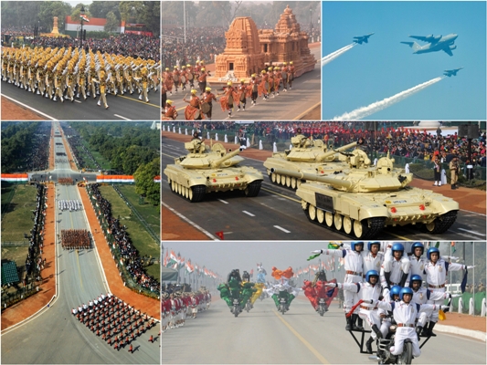 Republic Day 2022: No foreign chief guest this year due to COVID-19; 1000 drones to display multiple formations in sky to celebrate 75 years of independence