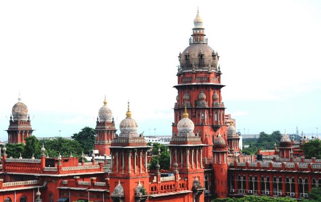 The ‘Crypto Christian’ Judge who was not named In the Madras High Court’s judgment