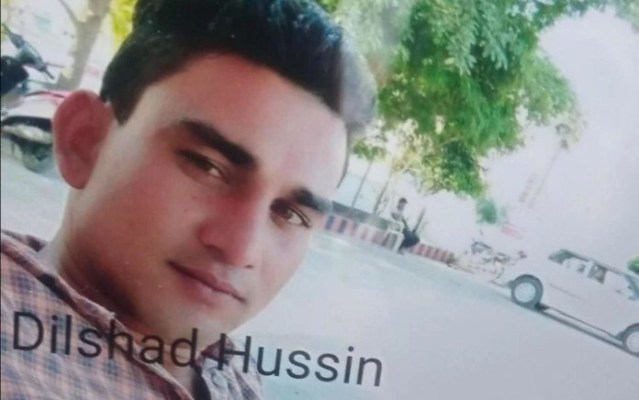 Broken father kills ‘rapist’ Dilshad Hussain in Uttar Pradesh’s Gorakhpur