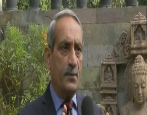 Merger of Amar Jawan Jyoti with flame at National War Memorial right decision: Former Chief of Integrated Defence Staff Lt Gen Satish Dua
