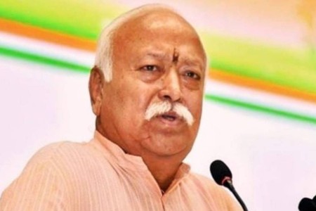 Netaji dedicated his whole life for the country without worrying about his happiness: RSS Chief Dr. Mohan Bhagwat