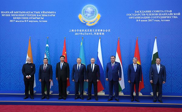 Strong bilateral ties add strength to the India-Central Asia platform