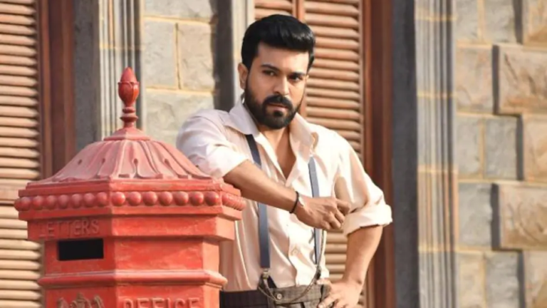 Superstar Ram Charan will be seen in Pan India films, said – we have only one language