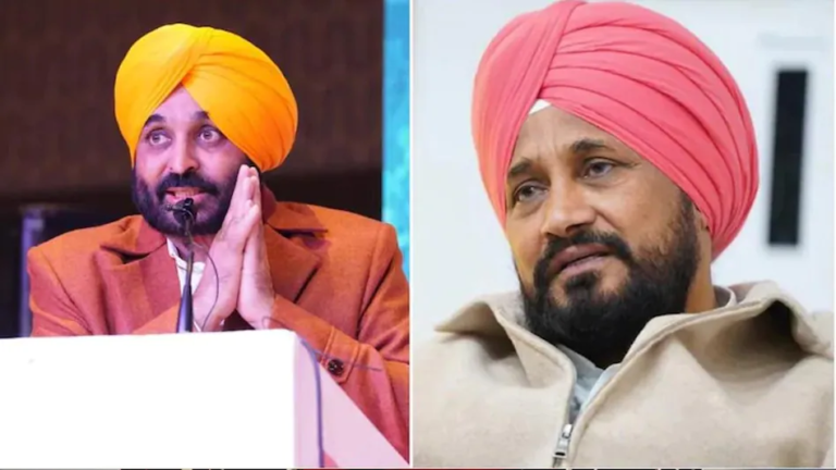 Punjab Elections: ‘Chief Minister Channi fight against me with a spindle’ challenge to AAP’s CM face Mann