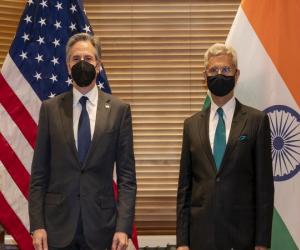 America sees India’s role in Quad as of ‘very high priority: US official