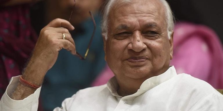 Hijab is not part of Islam, says Kerala Governor and Islamic Scholar Arif Mohammad Khan