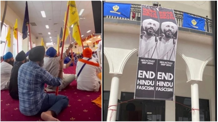 Four Australia Gurdwaras Organise Khalistani Event, Report Says Such Events Are Routinely Organised