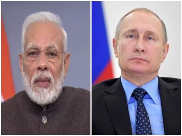 When the world plunges into ‘war’, PM Modi says dialogue only way to resolve the Russia-NATO conflict