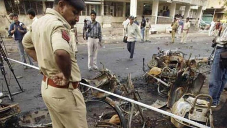 Ahmedabad Court verdict: Death sentence for 38 terrorists, life imprisonment for 11