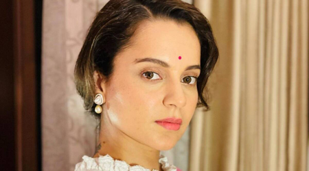 If you have courage, don’t wear burqa in Afghanistan, learn to be free: Kangana Ranaut