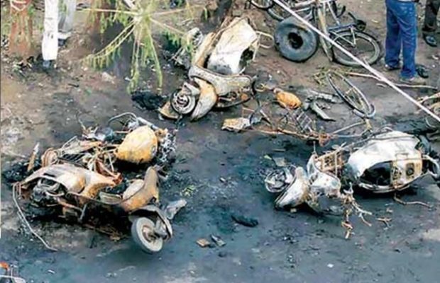 Ahmedabad blasts: How probe by Gujarat cops helped fight Indian Mujahideen?