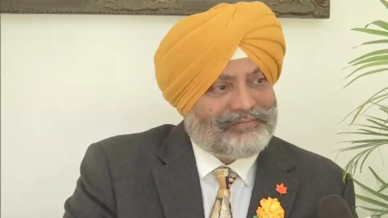 Within 100 hours, security forces eliminated module behind 2019 Pulwama attack: Lt Gen KJS Dhillon