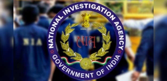 Terrorism conspiracy case: NIA conducts raids at 8 locations in J-K, Rajasthan