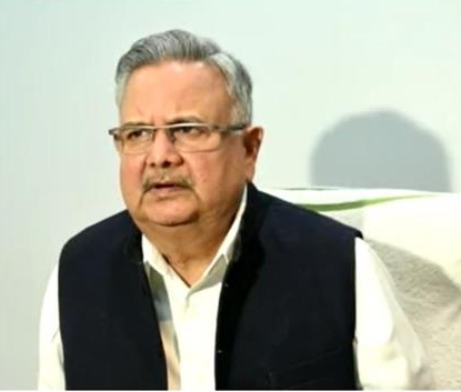 Dr. Raman Singh targeted Bhupesh Sarkar, said – crime has become uncontrollable in Chhattisgarh, anyone runs and kills with a knife