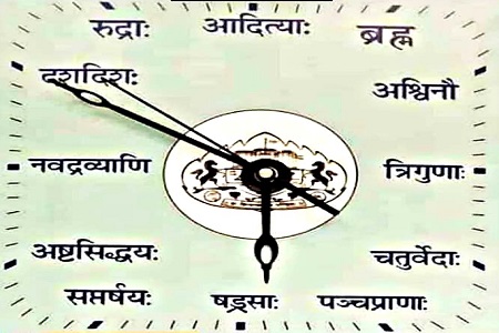 World’s first Vedic clock to be installed on Chaitra Pratipada in Ujjain