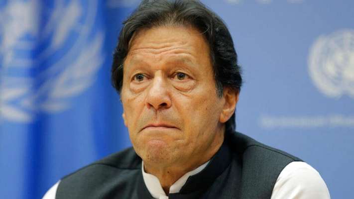 Pakistan: Opposition lambastes govt, saying ‘can’t talk with thugs, hooligans like Imran Khan’