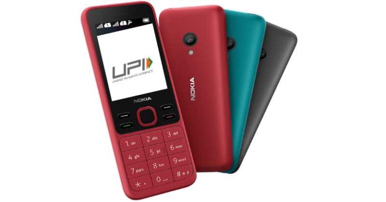 AatmaNirbhar Bharat: Now UPI Payments Through Feature Phones, RBI Launches UPI123Pay