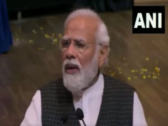 Ecosystem is Running Campaign to Discredit The Kashmir Files, Says Prime Minister Narendra Modi