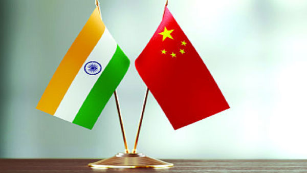 Indian, Chinese commanders hold 15th round of talks on border issues