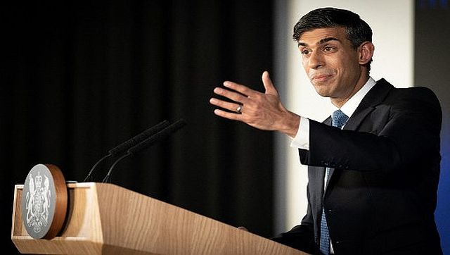 How Rishi Sunak’s plan to expand compulsory maths education may pan out