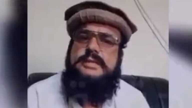 Taliban General’s Shocker Amid Row over TTP Militants