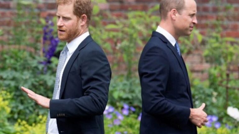 Brothers’ Fight, Cocaine Addiction & Losing Virginity; Key Revelations from Prince Harry’s Leaked Book Spare