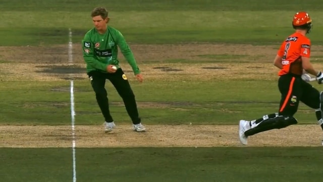 What and why did MCC change law for run-out at non-striker’s finish?