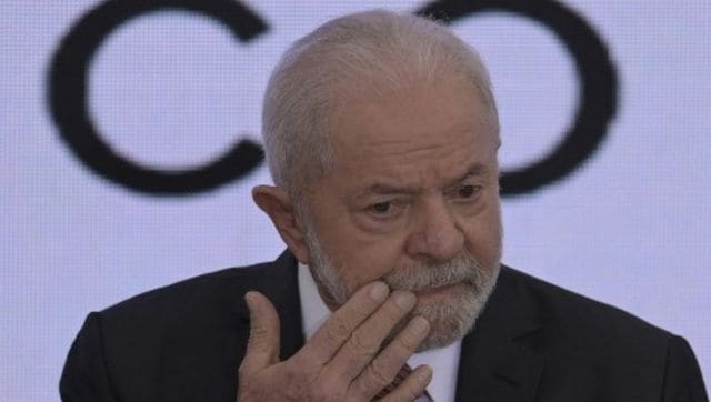 ‘Made an elementary mistake, my intelligence services failed ahead of Jan 8 Brasilia riot’: President Lula