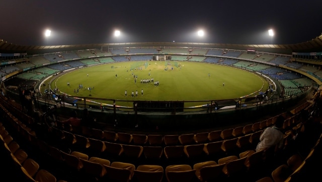 India aim to clinch New Zealand ODI series at their third-largest venue