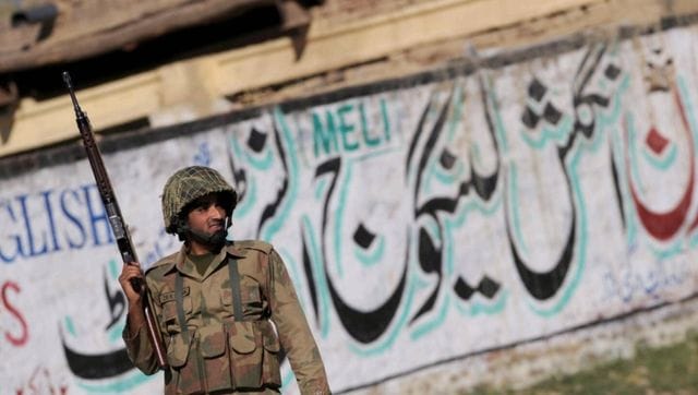 Pakistan kills 11 TTP ‘high-profile’ terrorists near Afghanistan border
