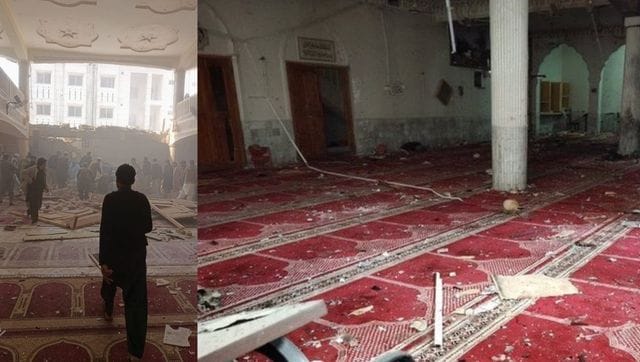 Death toll in Peshawar mosque blast rises to 47, TTP claims responsibility