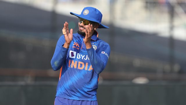 Shreyas Iyer ruled out of IND vs NZ ODI series