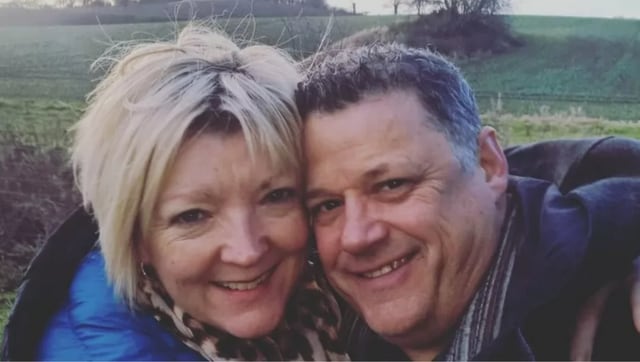 Man crushed to death by cows during afternoon walk with wife
