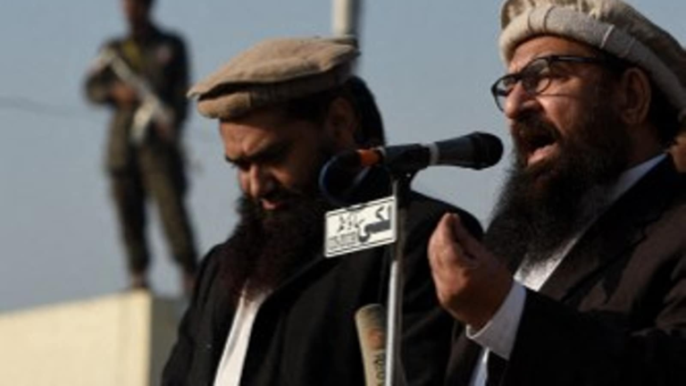Global Terrorist Makki Claims He Never Met Bin Laden, Denies Links to al-Qaeda in Fresh Video