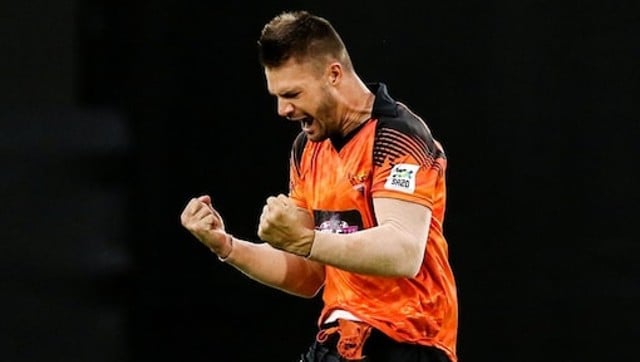 Markram’s all-round show helps Sunrisers beat MI Cape Town in SA20