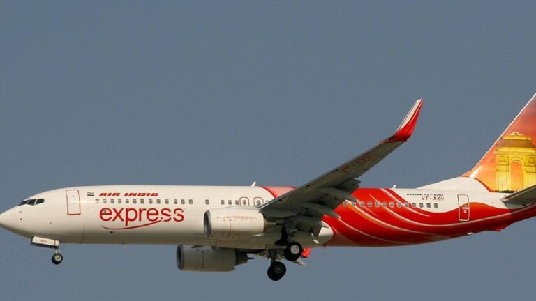 Air India Tells DGCA it Did Not Report Incident as Two Appeared to Have Sorted Out Issue