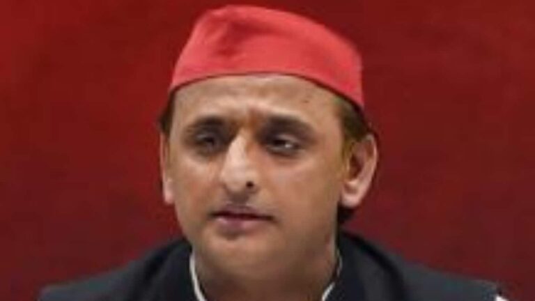 Budget 2023 Gives ‘Nirasha’ Instead of ‘Asha’ to Indians, Says Akhilesh Yadav