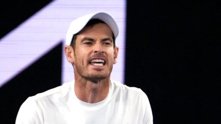 Andy Murray Blasts ‘Disrespectful’ Officials After Being Denied Bathroom Break