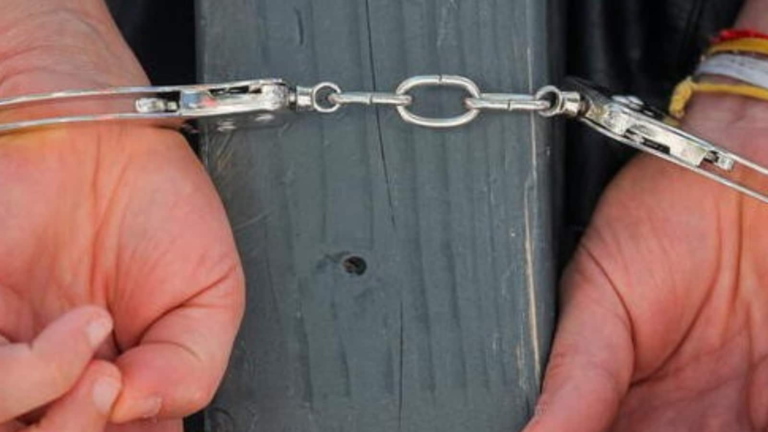 Punjab Police, BSF Arrest 2 Drug Cartel Kingpins, Seize 31.02 Kg Heroin