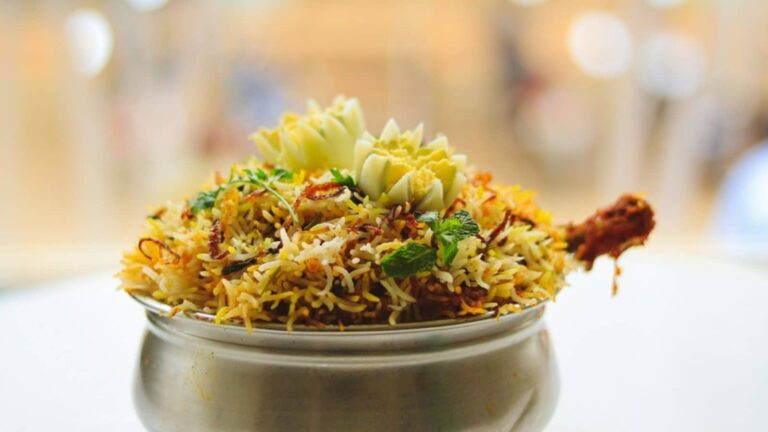 Kerala Woman Dies After Eating Biryani Ordered Online, Probe On Amid Repeated Instances of Food Poisoning