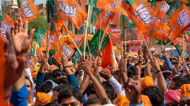 Ahead of 2024 Lok Sabha Polls, BJP to Work to Strengthen Position in ‘weak Booths’ in Himachal