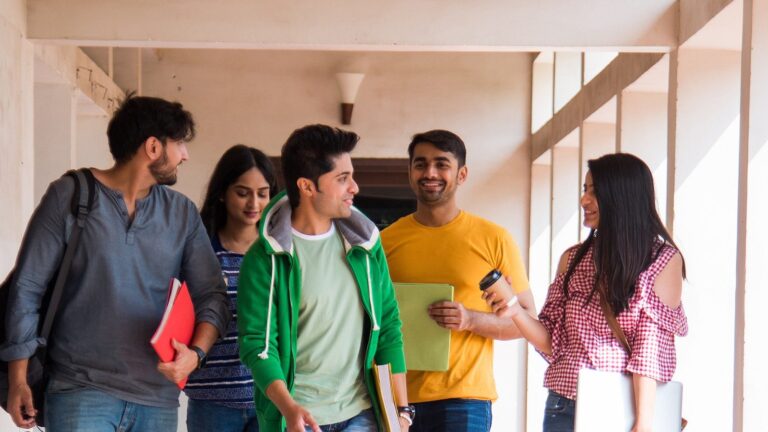 Enrolment in Higher Education Crosses 4 Cr-mark for the First Time in India