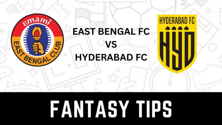 EBFC vs HFC Dream11 Team Prediction: East Bengal FC vs Hyderabad FC Check Captain, Vice-Captain, and Probable Playing XIs for Friday’s ISL 2022-23 EBFC vs HFC Match, January 20, Vivekananda Yuba Bharati Krirangan in Kolkata, 7:30 pm IST