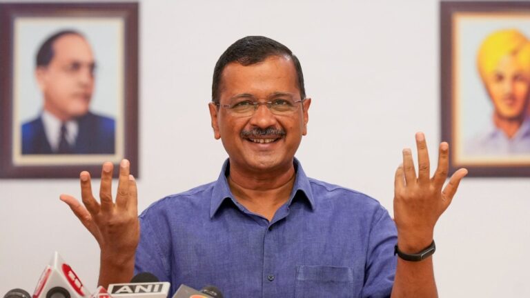 Kejriwal Gets No Relief from Allahabad HC in 2014 Case for Remarks Against BJP, Cong