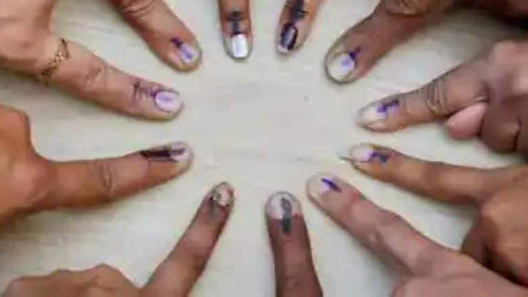 Poll Bugle Sounded in Northeast: Dates Announced for Assembly Election in Tripura, Meghalaya, Nagaland
