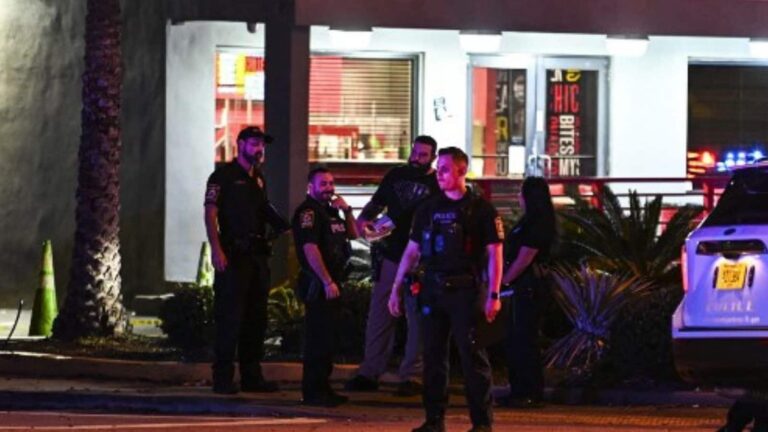 10 Shot During Filming of Rapper French Montana’s Music Video in Miami