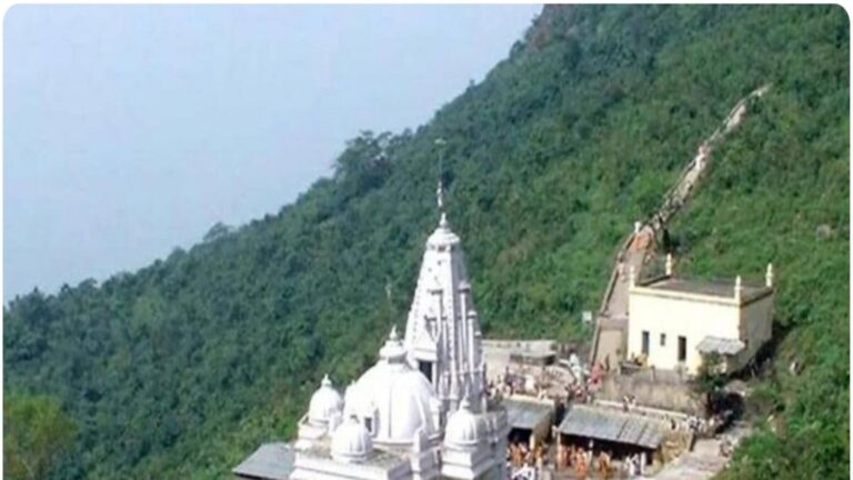 After Jain Community Stir, Centre Pauses Tourism Activities at Holy Site ‘Sammed Shikharji’ in Jharkhand