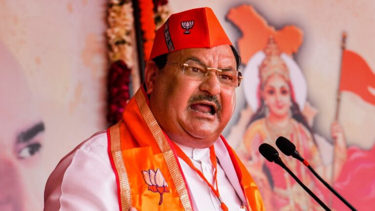 Nadda’s Term as BJP Chief Extended Till June 2024; Shah Says Party Will Win Bigger Mandate Than 2019