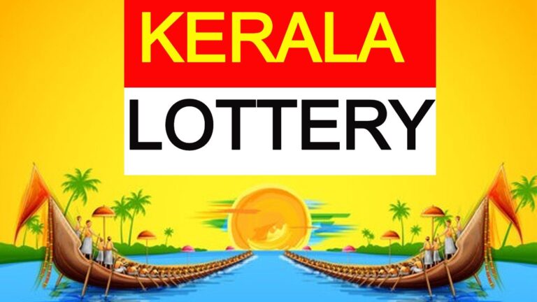 Ticket XD 236433 Wins Rs 16 Crore, Check Full List