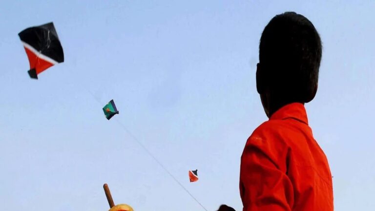 Mumbai Police Ban Use, Sale of Nylon Kite Strings Ahead of Makar Sankranti